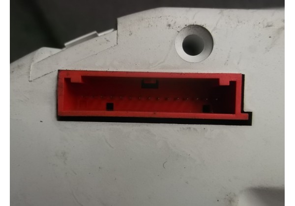 Щиток приборів Renault Scenic, Megane, 99-03, 8200038788